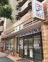 コンビニ　セブンイレブン 名古屋内山2丁目店（コンビニ）まで125m