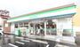 コンビニ　ファミリーマート 都通二丁目店（コンビニ）まで292m
