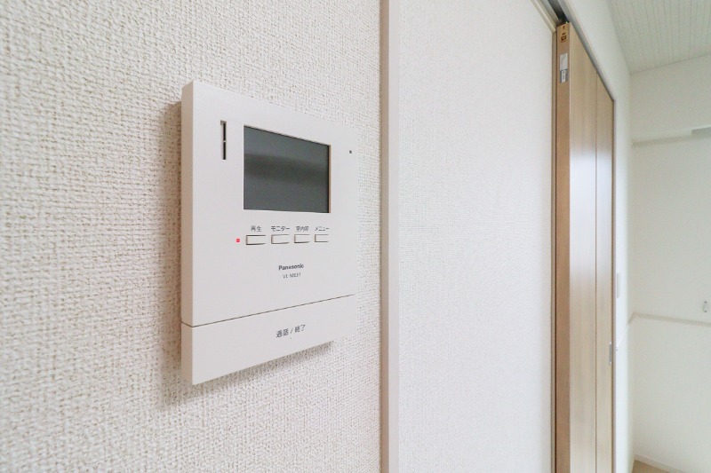 セキュリティ　図面と現状に相違がある場合には現状を優先