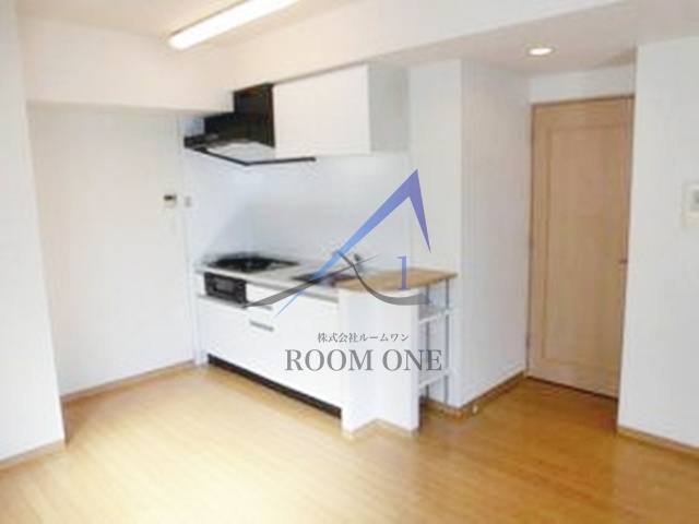 居室・リビング　洋室のお部屋です。