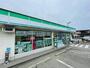 コンビニ　ファミリーマート四郎丸吹上店（コンビニ）まで1100m