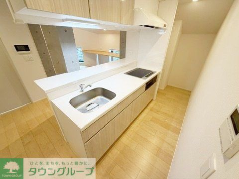 キッチン　【初期費用分割・クレカ対応】一都三県のお部屋探しは2025…