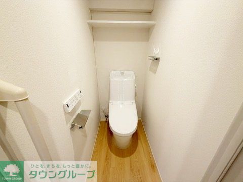 トイレ　【初期費用分割・クレカ対応】一都三県のお部屋探しは2025…