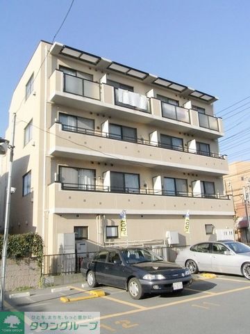 駐車場　お問合せはタウンハウジングまで！※現地待合わせ相談可能