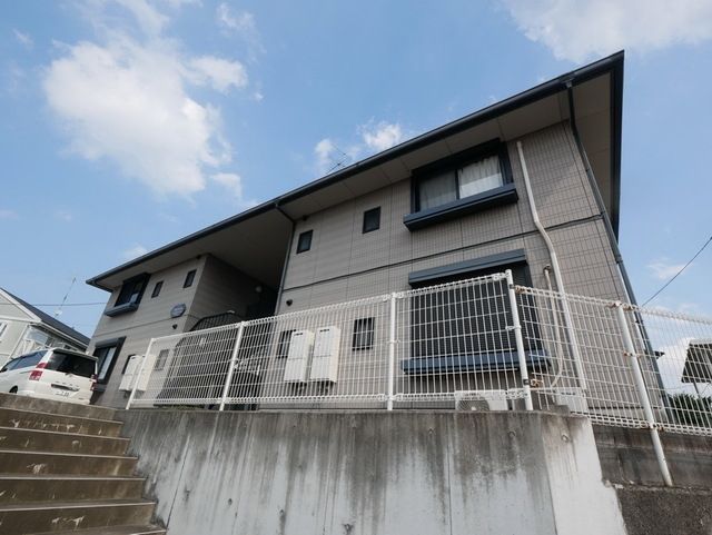 建物外観　★お問い合わせはタウンハウジング町田店まで★