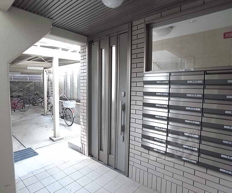 ロビー