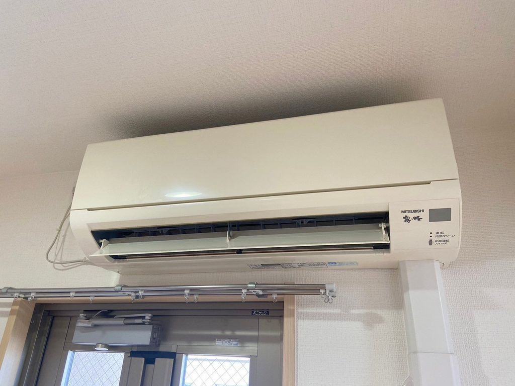 その他設備　設備