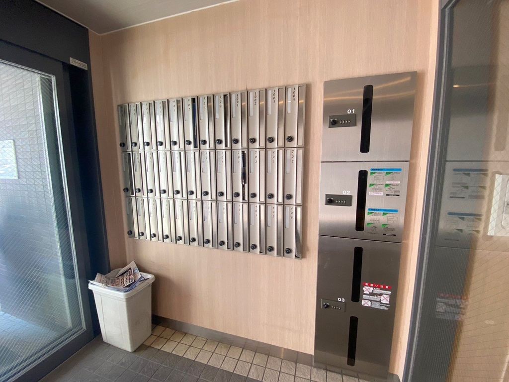 その他共有部分　共有部分
