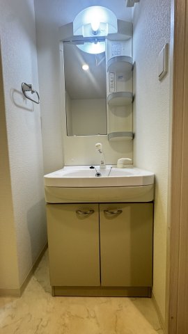 ウィステリア桜坂ヒルズの内装写真