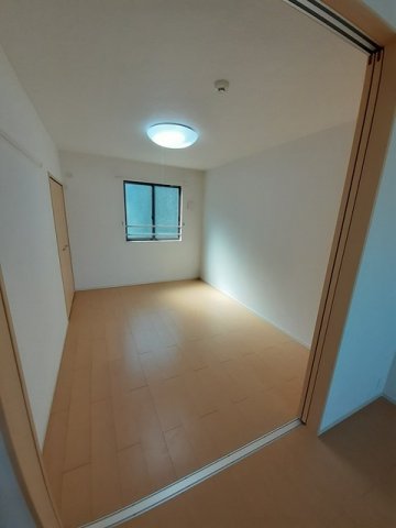 その他部屋・スペース　内装は落ち着いています