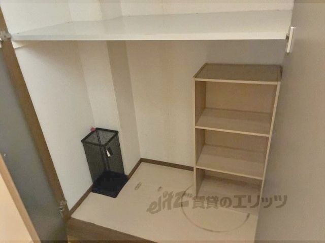 収納　下駄箱