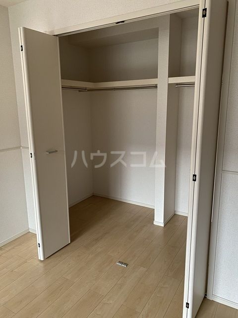 サンビレッジ 壱番館の内装写真