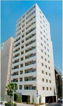 建物外観　外観です