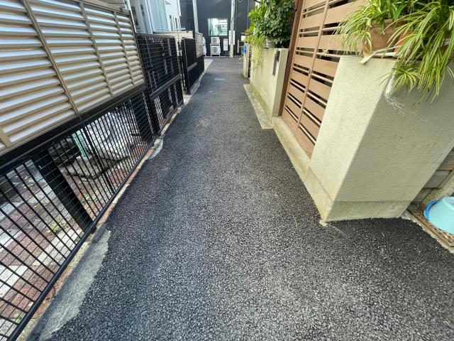 その他　周辺環境