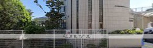 幼稚園・保育園　天使幼稚園（幼稚園・保育園）まで340m