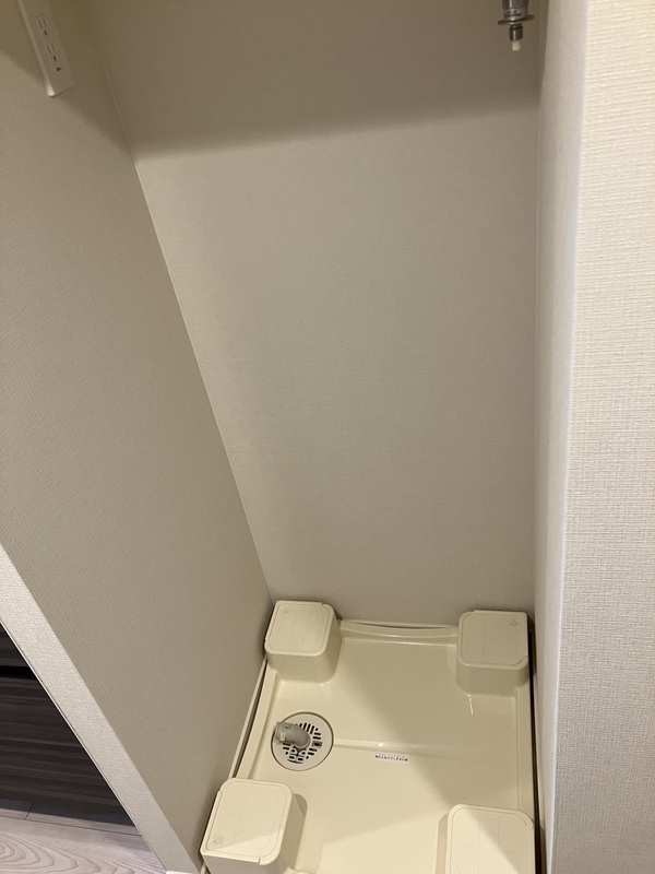 その他設備　充実した室内設備♪