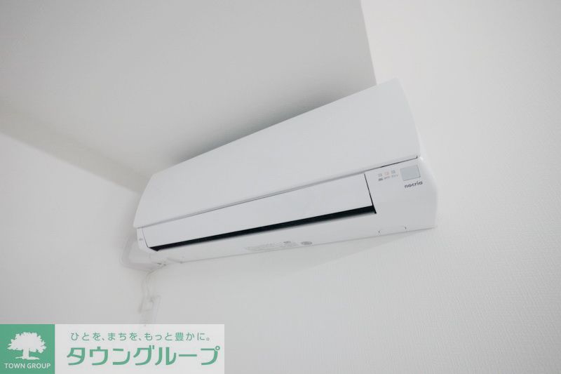 その他設備　設備