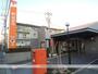 郵便局　浜松早出郵便局（郵便局）まで451m