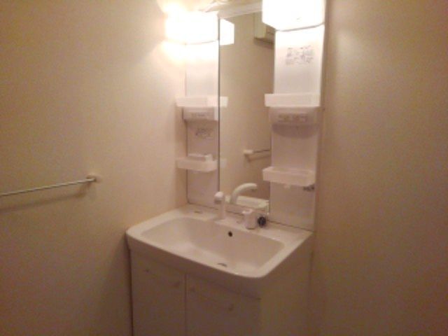 グレイス新の内装写真