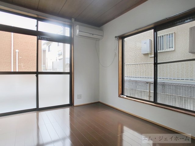 サンクリエート西村の内装写真
