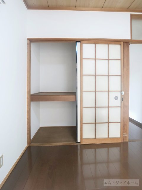 サンクリエート西村の内装写真
