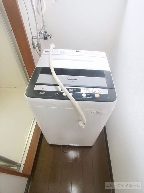 サンクリエート西村のその他写真