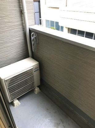 スヴニール伝馬の内装写真