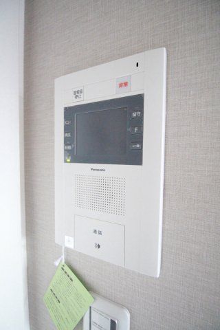その他設備　HY s　reve(ハイズレーヴ)　　荒川区西日暮里1