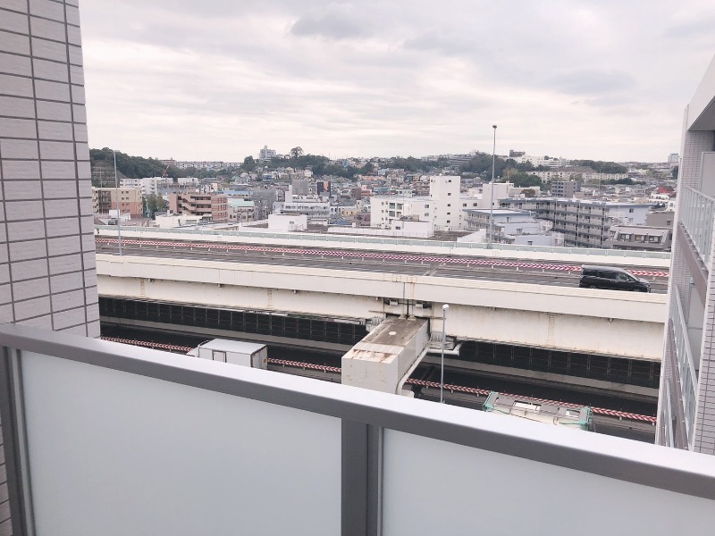 リヴシティ横濱新川町弐番館の内装写真