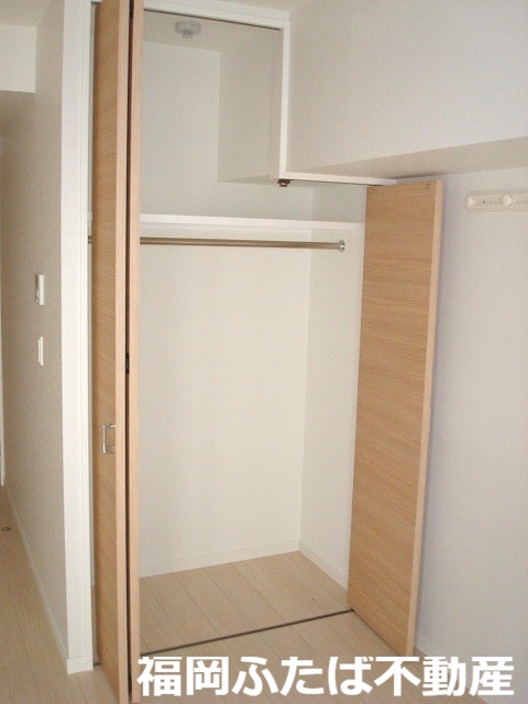 エンクレストWith天神東の内装写真