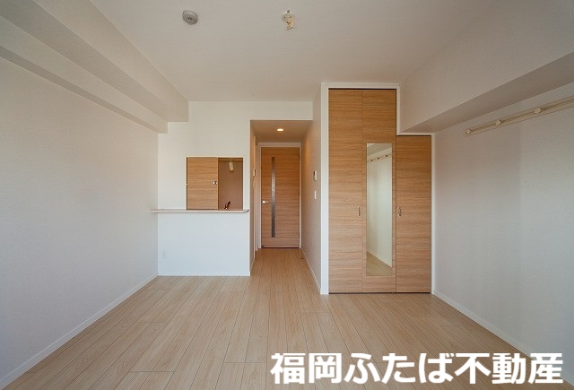 エンクレストWith天神東の内装写真