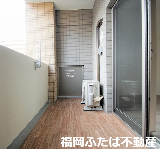 エンクレストWith天神東の内装写真