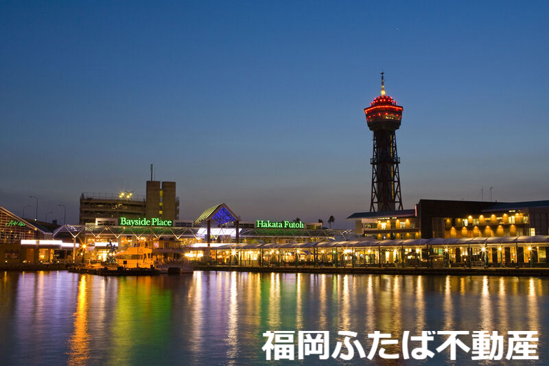 エンクレストWith天神東の周辺写真