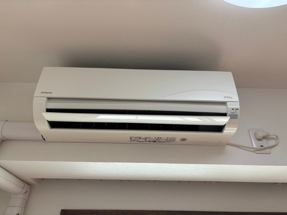 その他設備　※別部屋の写真です