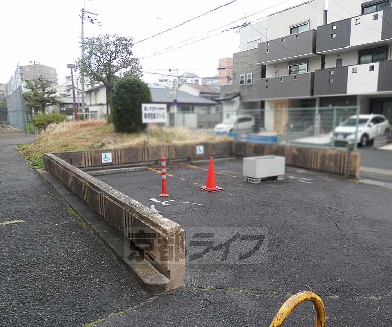 地下鉄烏丸線 九条駅 徒歩3分 7階建 築42年のその他写真