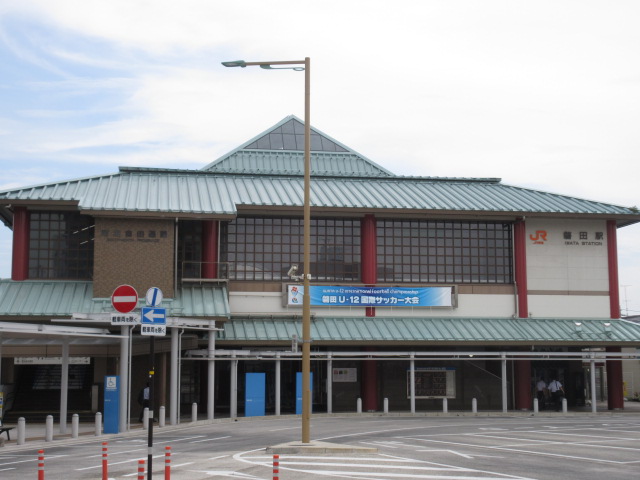 その他　JR磐田駅（その他）まで116m
