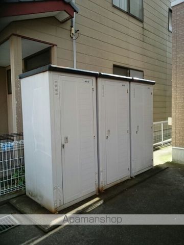 その他共有部分　その他共有部分
