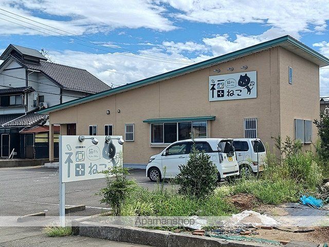 飲食店　猫カフェ　福ねこ（飲食店）まで117m