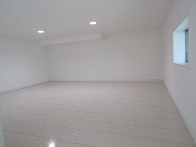 その他部屋・スペース　ロフト