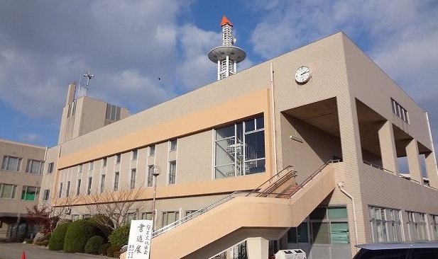 役所　名古屋市緑区役所（役所）まで1691m