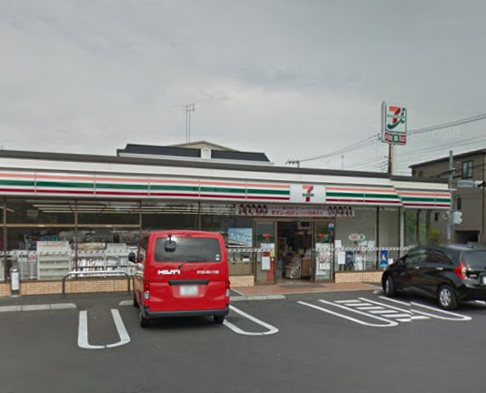 ピアステージ綱島の周辺写真