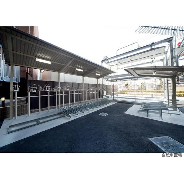 ＪＲ山陽本線 兵庫駅 徒歩7分 15階建 築16年のその他写真