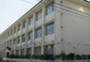中学校　神戸市立兵庫中学校（中学校）まで645m