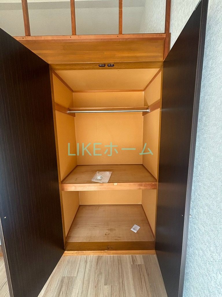 収納　収納