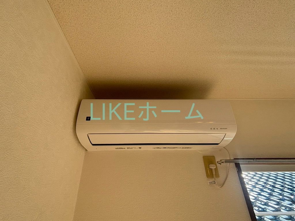 その他設備　設備