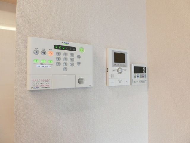 レセンテ安東のその他写真
