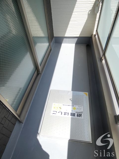 南海本線 住ノ江駅 徒歩9分 3階建 築7年の内装写真