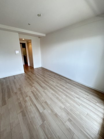 スプランディッドIの内装写真