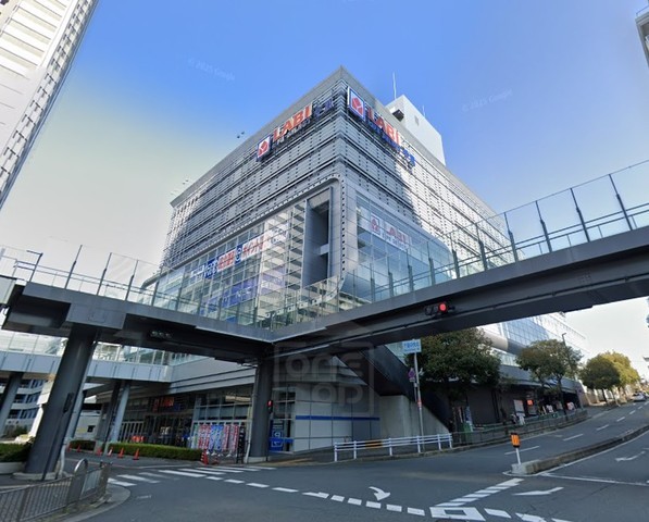 その他　LABI　千里（その他）まで267m