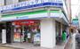 コンビニ　ファミリーマート 長堀橋駅北店（コンビニ）まで104m